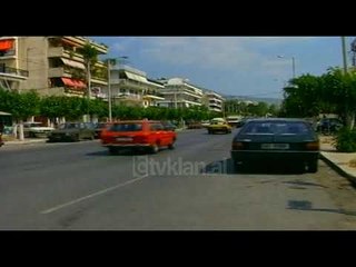 Greqi trafik droge, kapen shqiptarët - (21 Mars 2000)