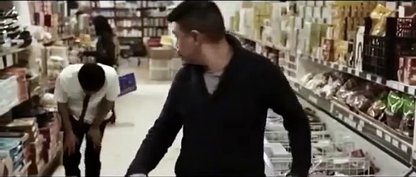 Film de actiune subtitrat in romana p.1 Drumul spre fericire