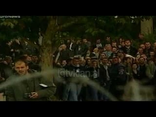 Kosovë konfliktet etnike - (21 Mars 2000)