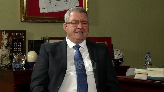 Ora News - FSHF në gjyq me Panuccin, Duka: Zhgënjyese! Nuk e kisha mik as kur ishte këtu