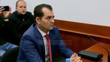 Shifrat e Vettingut/ Ndëshkime për gjyqtarë e prokurorë