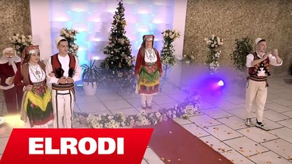 Gjela Duka - Dasma jone (Official Video HD)