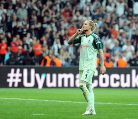 Loris Karius'un sezon sonunda Liverpool'a döneceği iddia edildi