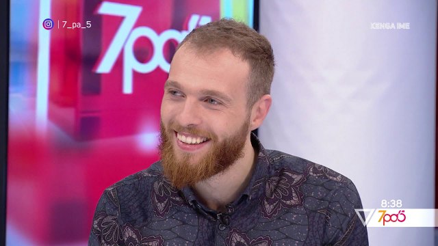 7pa5 - Festat e këngëtarëve - 30 Dhjetor 2019 - Show - Vizion Plus