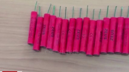 Ora News - Më pak kapsolla natën e ndërrimit të viteve