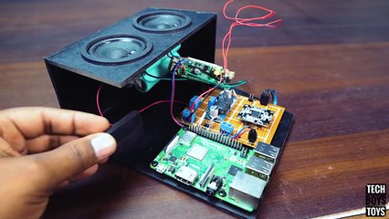 How to make a mini Windows PC at home