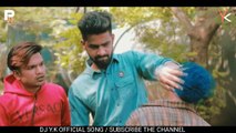 Woh Chali Woh chali - Bombay Vikings | Love video | Tik tok viral song | EDITZ BY | DJ Yashraj(Y.k) | REMIX BY || PUNE NATION ||