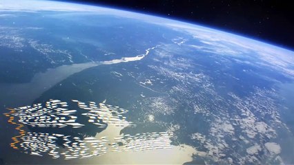 Venus May Have Active Volcanoes