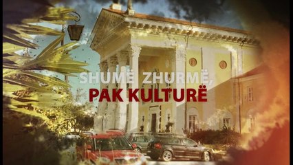 Report TV - Viti 2019: Shumë zhurmë, pak kulturë!