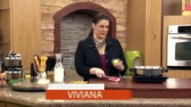 Viviana en tu Cocina 23 dic 2019
