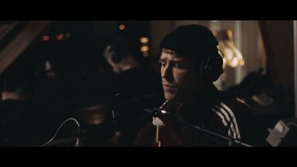 Palace - Trouble On The Water