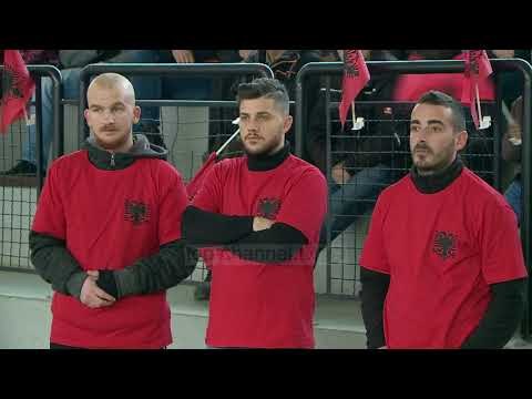 Vlerësim për Marin Memën! I jepet çmim mirënjohjeje nga Komuna e Likovës në Maqedoninë e Veriut