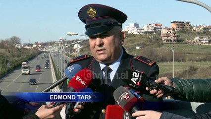 Download Video: Ditet e fundit te 2019, trafik i renduar ne qytetet e medha