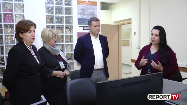 Report TV - Katër dokumentet që do i merrni online nga Arkivi Qendror i Ndërtimit nga janari