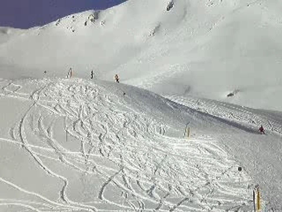 Video simo tonale