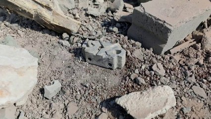 SHBA-ja sulmon bazat e përkrahura nga Irani në Irak dhe Siri