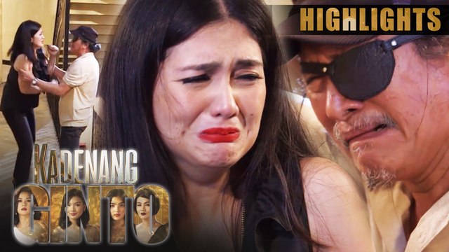 Kulas, tuluyan nang nalaman ang katotohanan | Kadenang Ginto