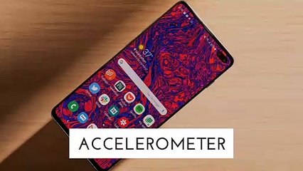 Samsung galaxy S11 First looks..!