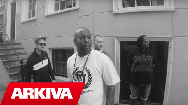 Keep Goin' - F-TiM (The Bloody Alboz) & Az-M featuring The Outlawz (Official Video HD)