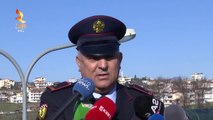 'POLICË NË ÇDO AKS RRUGOR' MASAT PËR NDËRRIMIN E VITEVE
