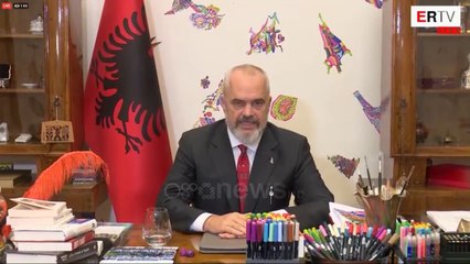 Ora News - Rama: Shengeni rajonal domosdoshmëri historike, nuk e dëmton Kosovën