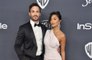 Nicole Scherzinger goes red carpet official with Thom Evans