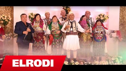 Anastas Karaj - Dhe luftuan kapedanet (Official Video HD)