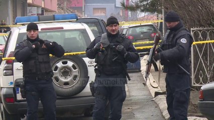 Shtyhet gjyqi për vrasjen e Oliver Ivanoviçit