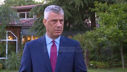 Albin Kurti refuzon për herë të tretë ftesën e Thaçit