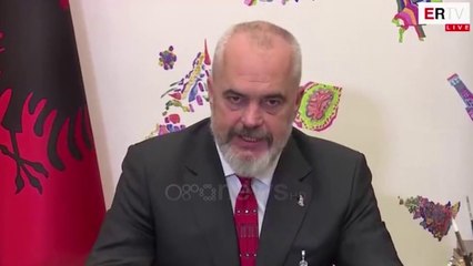 Ora News - Reflektimet e Ramës, uron festat dhe pranon gabimet