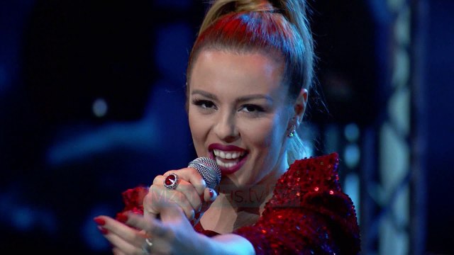 Festa në ekranin e Vizion Plus - News, Lajme - Vizion Plus