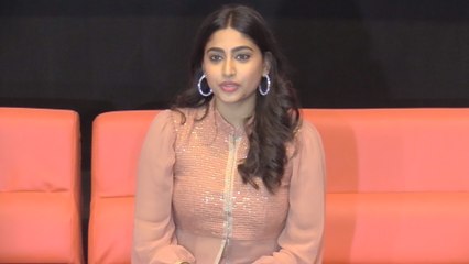 ಸಿನಿಮಾದಲ್ಲಿರೋ ಲುಕ್ ಬಗ್ಗೆ ಒಳ್ಳೇ ರೆಸ್ಪಾನ್ಸ್ ಸಿಕ್ತಿದ್ಯಂತೆ | FILMIBEAT KANNADA