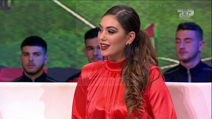 Procesi Sportiv, edicion special për festat e fundvitit, 30 Dhjetor 2019