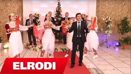 Perlat Merko - Kolazh me kenge delvinjote (Official Video HD)