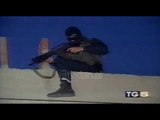 Itali arrestohen shqiptarët - (22 Mars 2000)