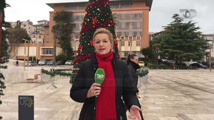 Wake Up/ Asnjë rrënojë dhimbjeje, sot Durrësi feston