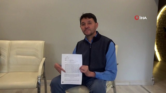 Yeni yılda mahkemeden engellilere güzel haber