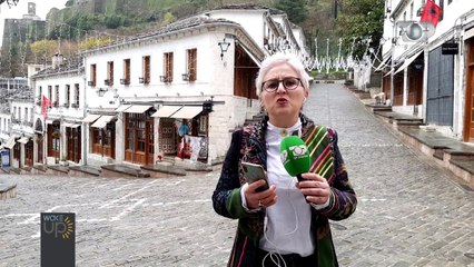 Wake Up/ Për ata që festojnë në Gjirokastër, takat bëni mirë t'i lini në shtëpi