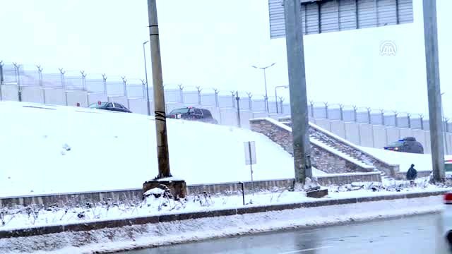 Cumhurbaşkanı Erdoğan, Milli İstihbarat Teşkilatı Başkanlığının yeni hizmet binasının açılış...