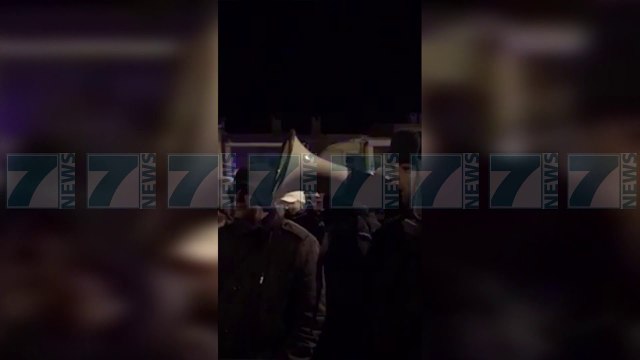 TUBIME NE DISA QYTETE MALAZEZE KUNDER LIGJIT TE FEVE - News, Lajme - Kanali 7