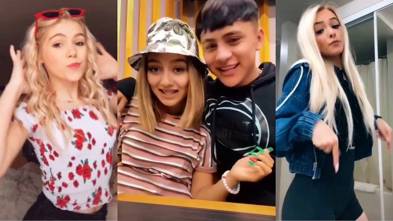Fantasias contigo cahllenge tik tok