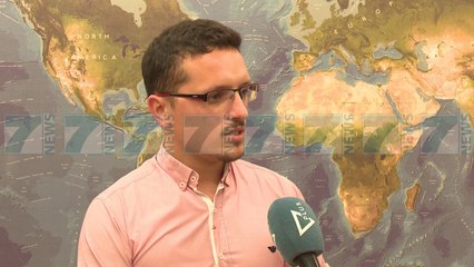 SINOPTIKANET «MOT I QENDRUESHEM NE NDERRIMIN E VITEVE» - News, Lajme - Kanali 7