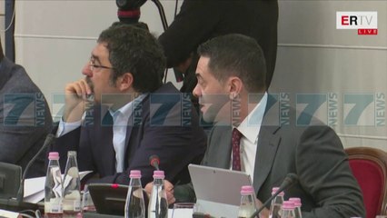 RAMA «NE 6 MUAJ HEQIM ÇADRAT, PRIORITET SHKOLLAT E SPITALET - News, Lajme - Kanali 7