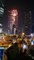 New Year 2020 Celebration Fireworks Dubai Burj Khalifa