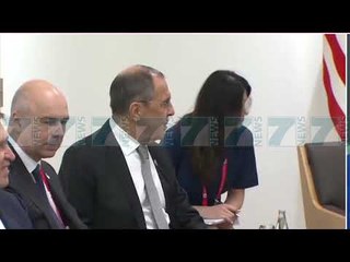 PUTIN FALENDERON TRUMP PER NDIHMEN KUNDER SULMIT TERRORIST - News, Lajme - Kanali 7