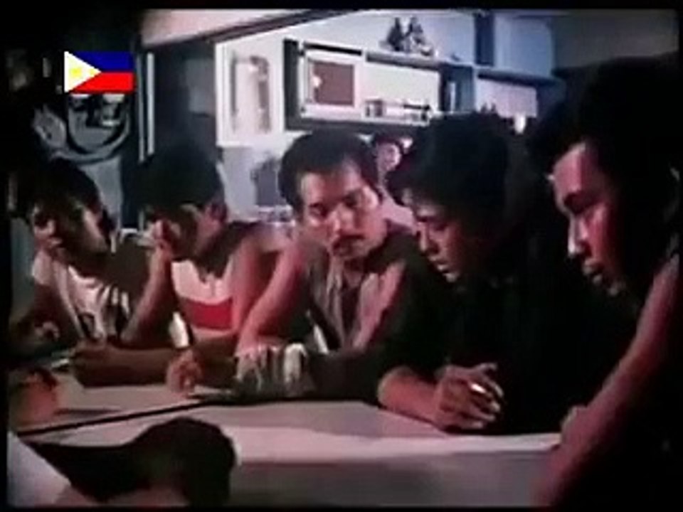 Alega Gang,Terror ng Cebu / Alega Gang: Public Enemy No. 1 of Cebu (FULL TAGALOG MOVIE)(PART 2 OF 2)  Ramon 'Bong' Revilla Jr., Princess Punzalan, Beverly Vergel