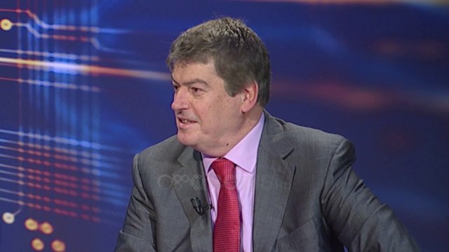 Ora News - Urimi i Bamir Topit: Uroj që në 2020 të flitet për vende të reja pune