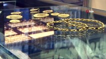 Altın Fiyatı 1 Ayda 30, 3 Günde 5 Lira Arttı
