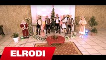 Ansambli Margarita Xhepa Sazet e Lushnjes - Kaba me klarinet (Official Video HD)