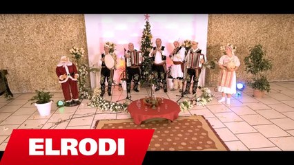 Ansambli Margarita Xhepa Sazet e Lushnjes - Kaba me klarinet (Official Video HD)